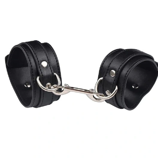 Anal Hooks Cuffs Beaded 5334 Hook Collar Anal Elegant and with 0924